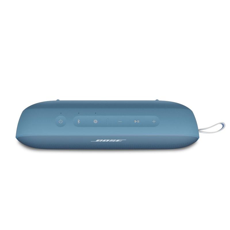 Alto-falante Bluetooth portátil Bose SoundLink Flex 2ª geração